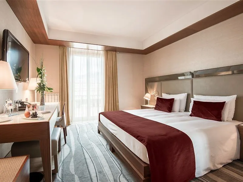 *****  Grand Hotel Europa - Since 1869 Innsbruck Austria