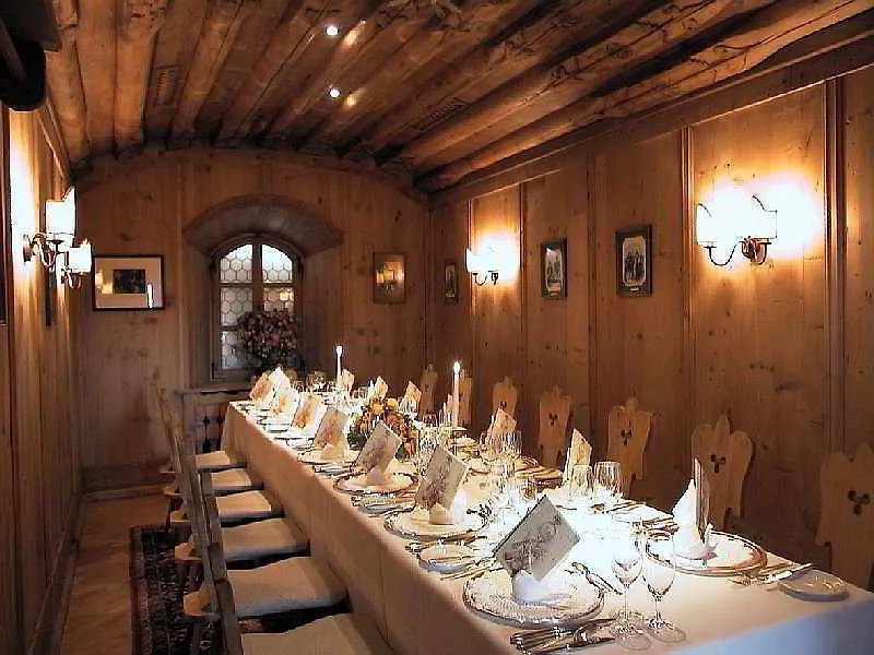 Grand Hotel Europa - Since 1869 Innsbruck