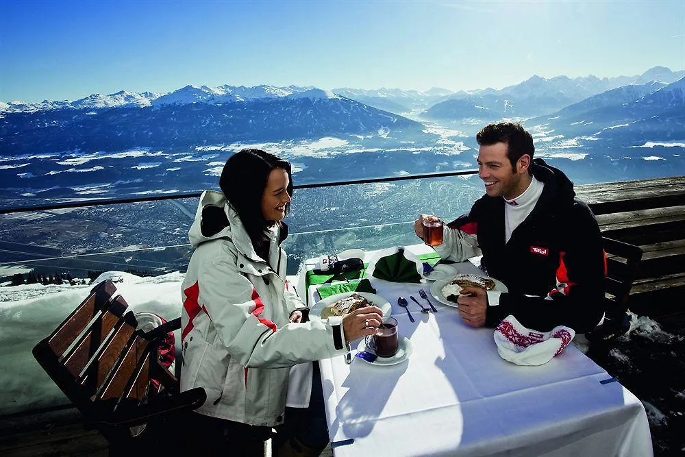 Grand Hotel Europa - Since 1869 Innsbruck