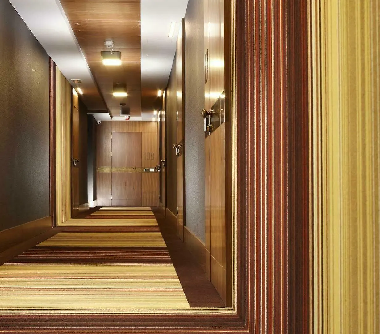 *****  Grand Hotel Europa - Since 1869 Innsbruck Austria