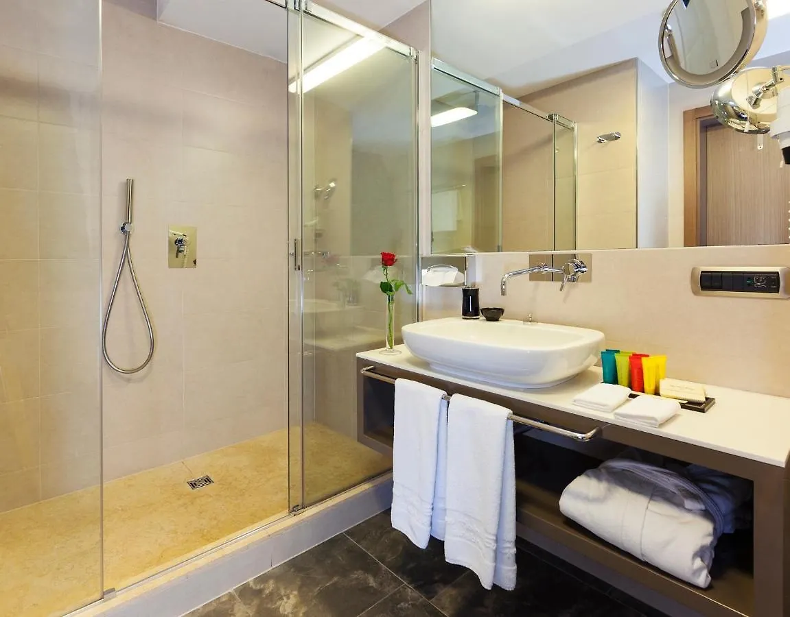 *****  Grand Hotel Europa - Since 1869 Innsbruck Austria