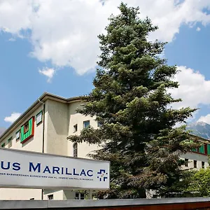 Haus Marillac Innsbruck