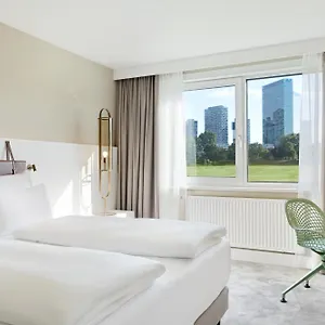 Austria Trend Bosei Hotel Wiedeń