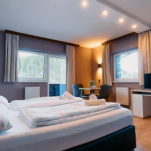 Apartmán The Art And, Innsbruck
