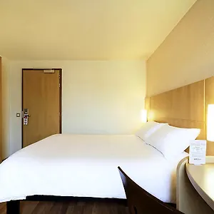 Ibis Tour Eiffel Cambronne 15eme Hotel Paryż