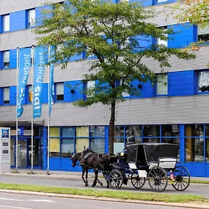 Ibis Budget Sankt Marx Hotel Wiedeń