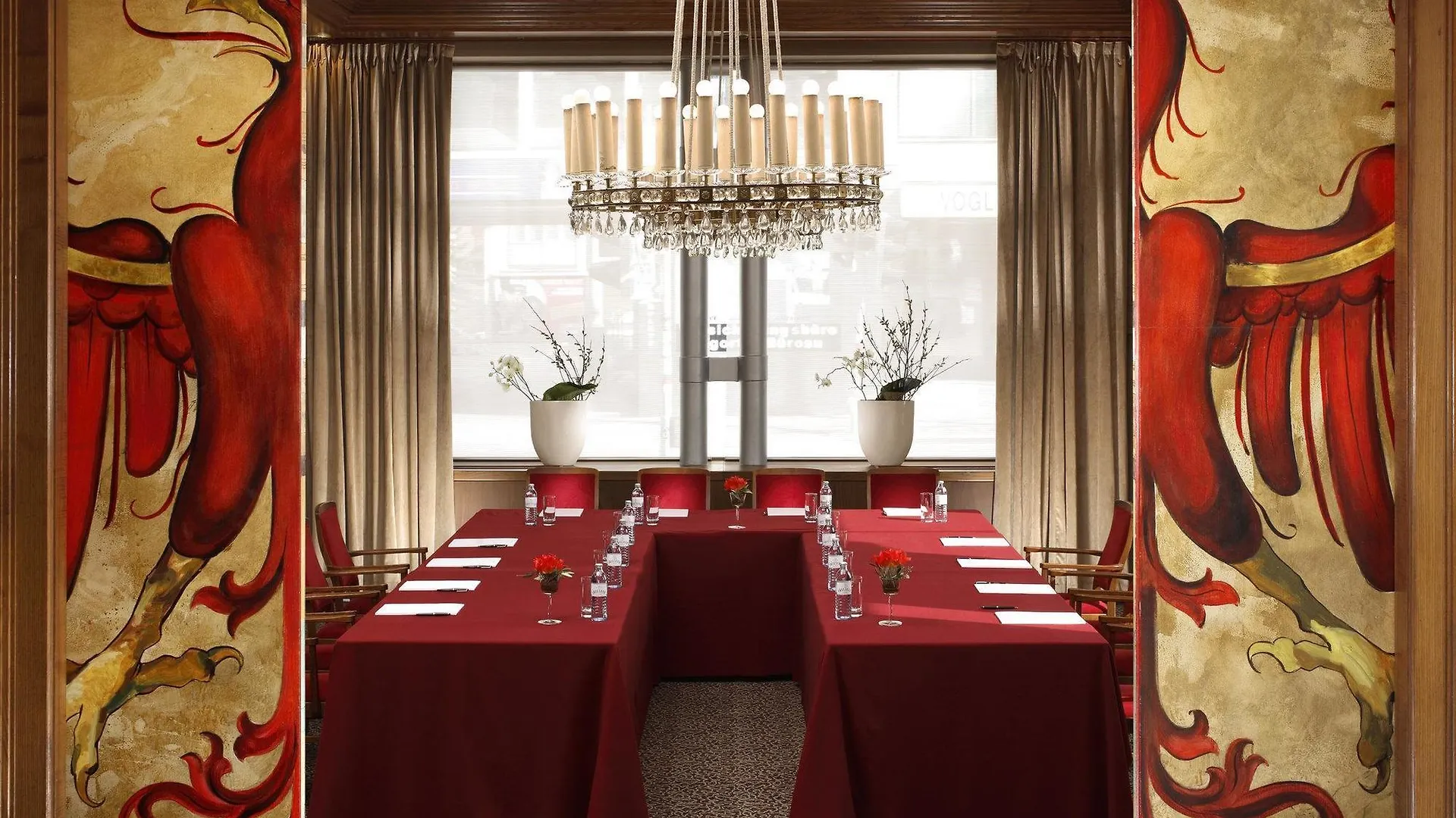 אינסברוק Grand Hotel Europa - Since 1869