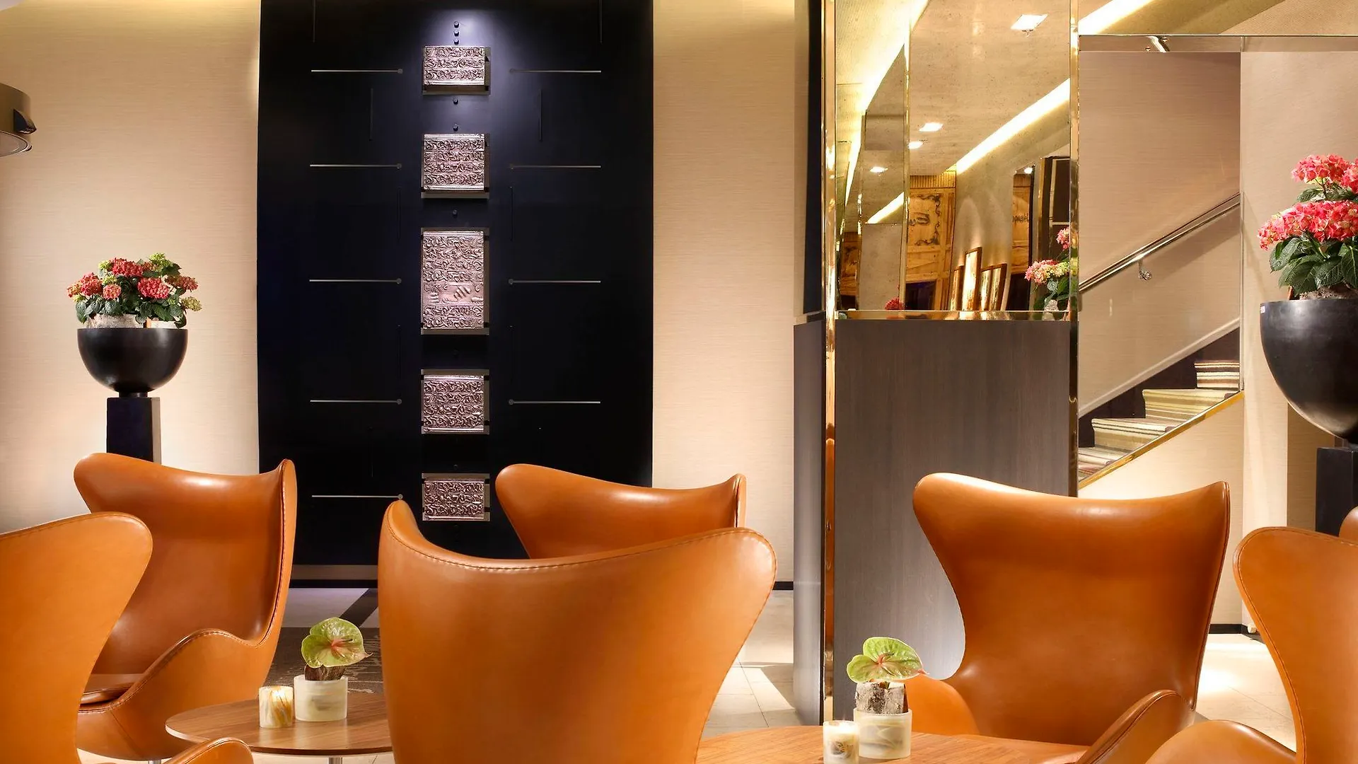 אינסברוק Grand Hotel Europa - Since 1869