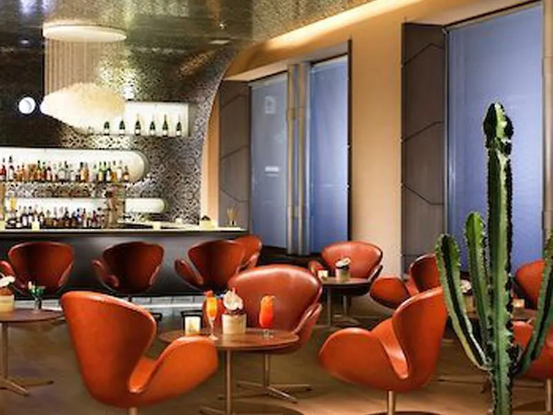 אינסברוק Grand Hotel Europa - Since 1869
