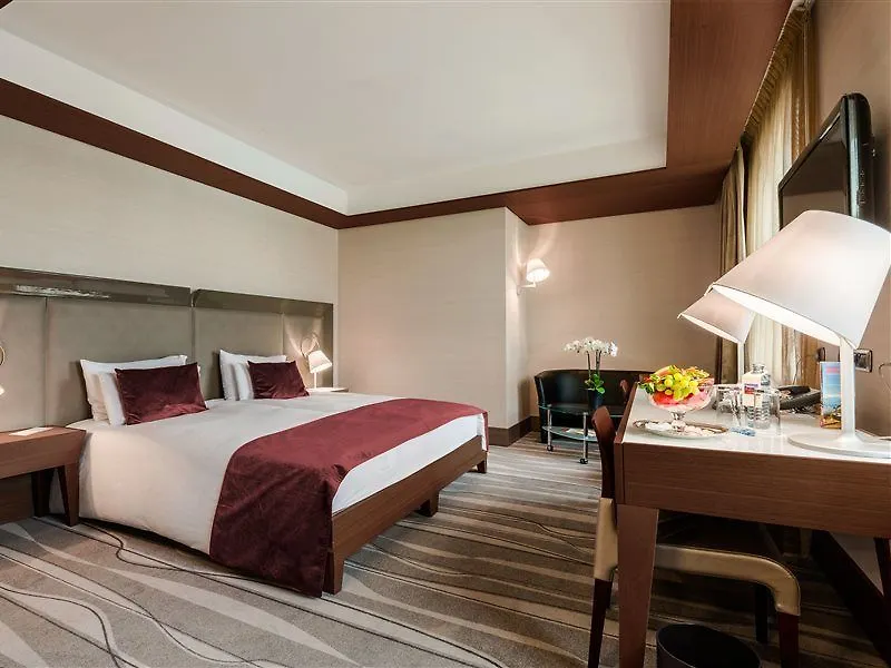Grand Hotel Europa - Since 1869 Innsbruck
